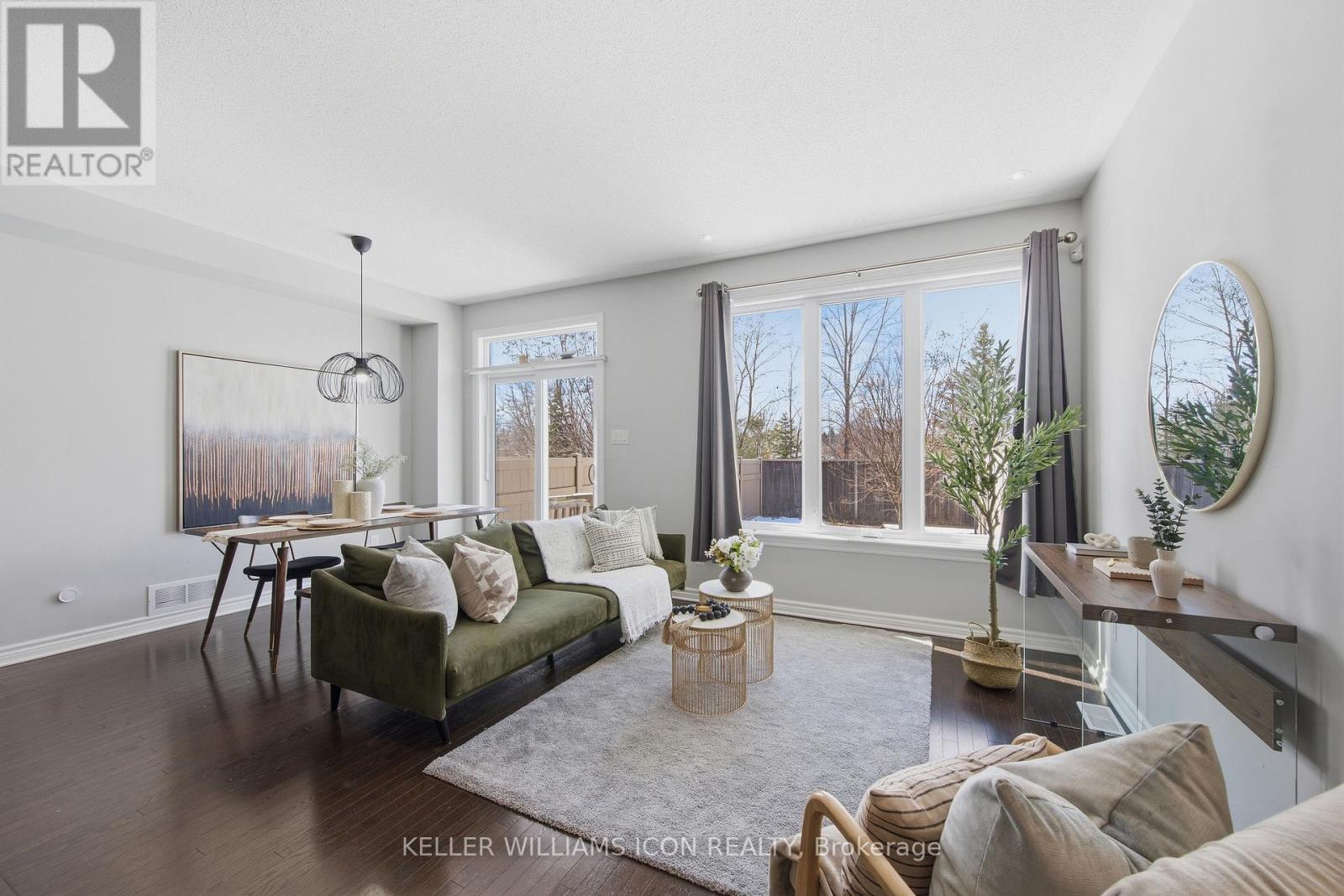 267 Via San Marino Street, Ottawa, Ontario  K2J 5X9 - Photo 5 - X12912160