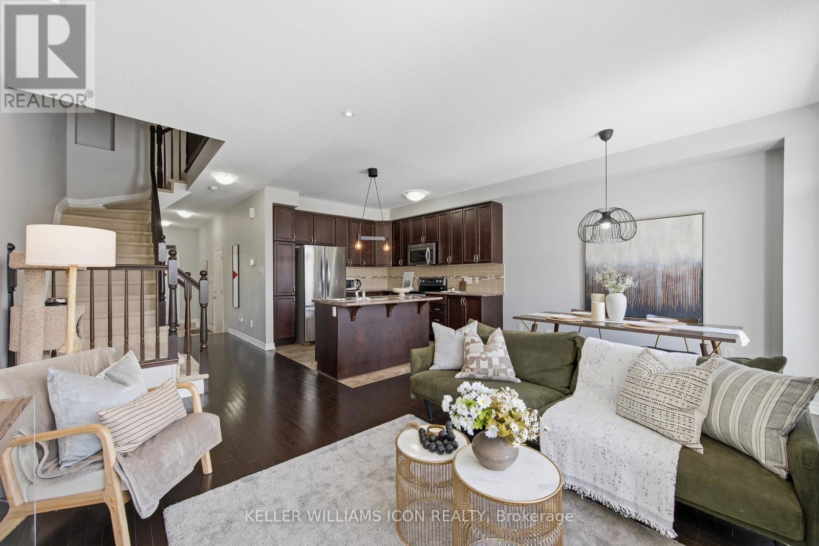 267 Via San Marino Street, Ottawa, Ontario  K2J 5X9 - Photo 6 - X12912160