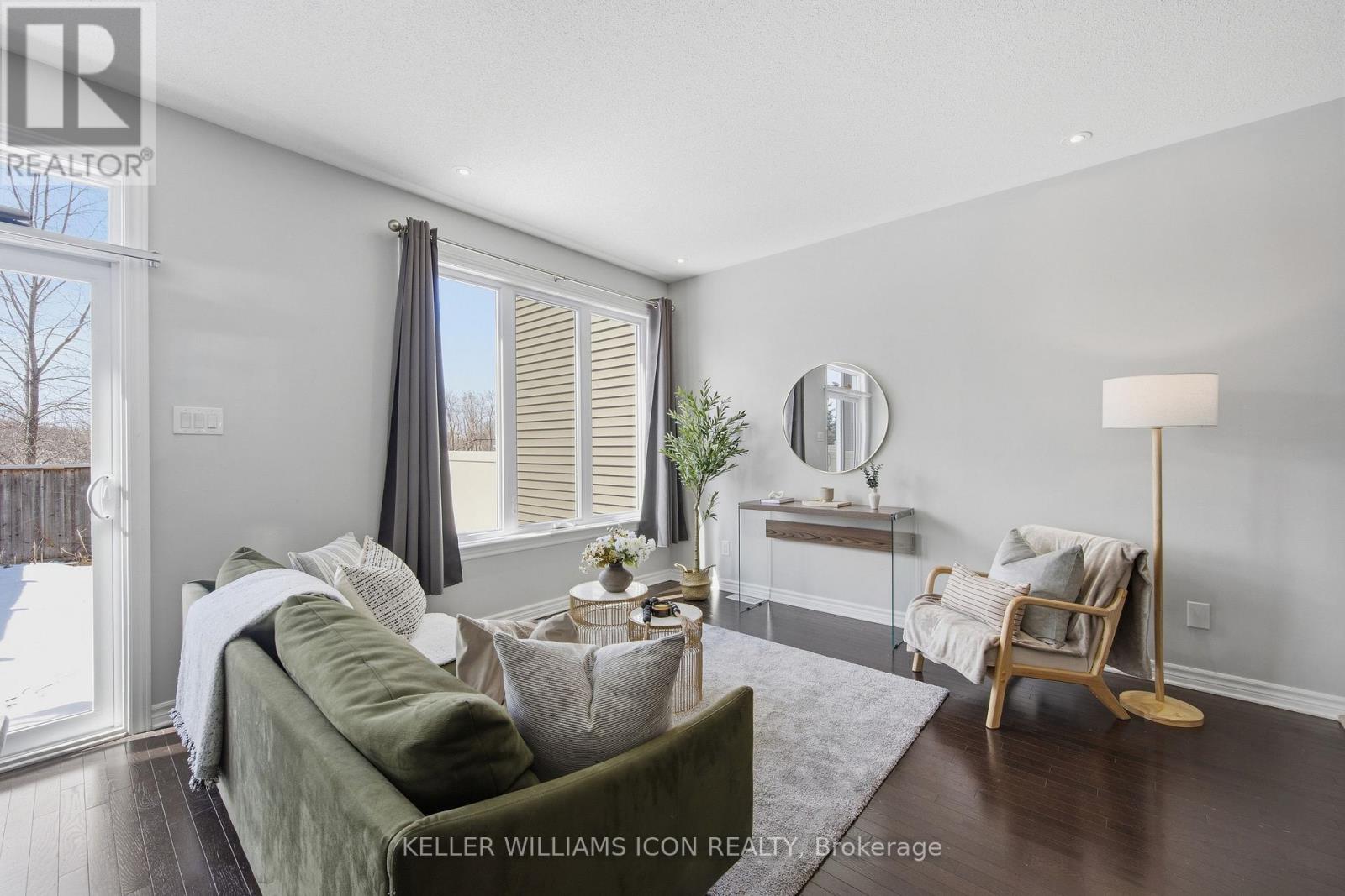 267 Via San Marino Street, Ottawa, Ontario  K2J 5X9 - Photo 7 - X12912160