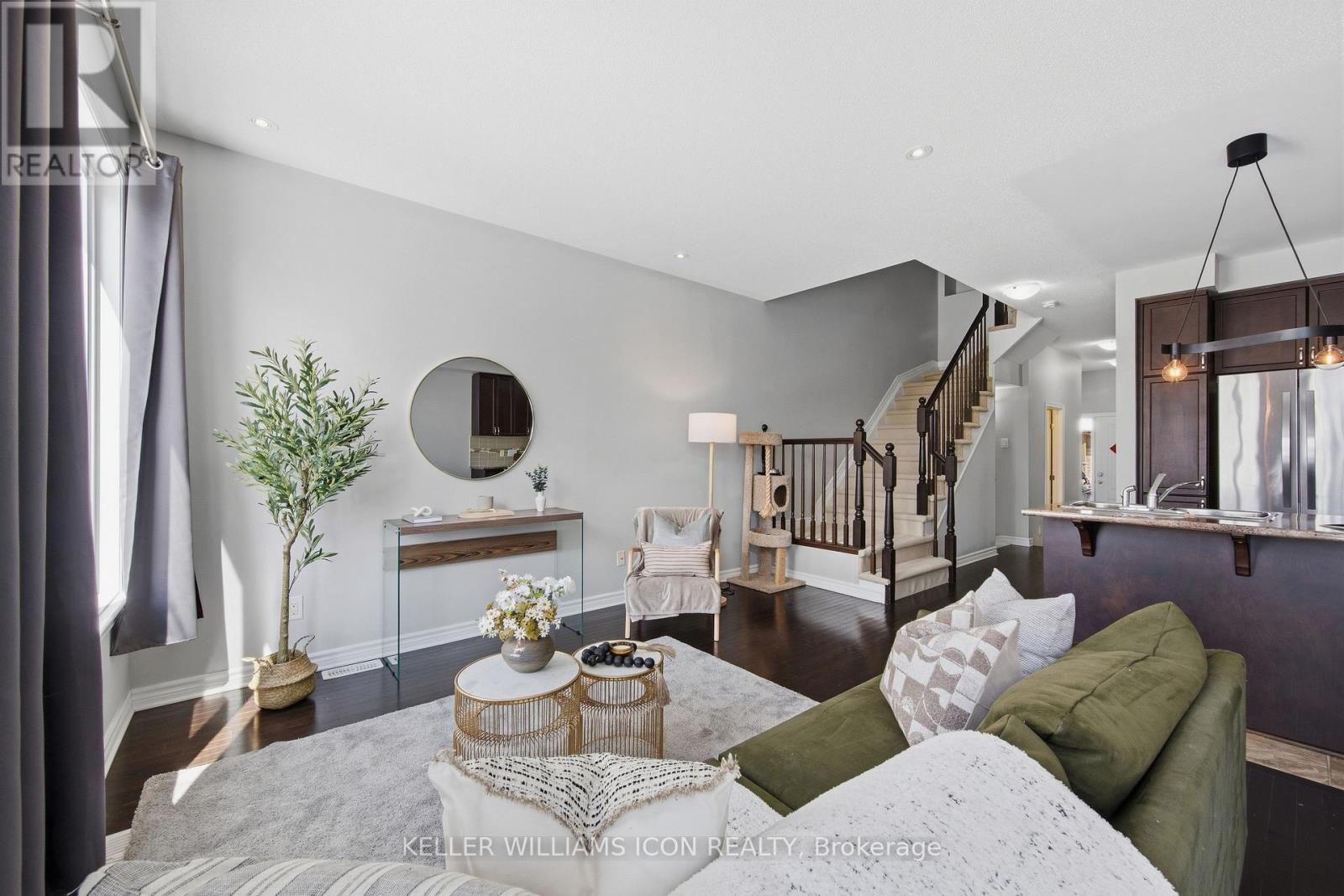 267 Via San Marino Street, Ottawa, Ontario  K2J 5X9 - Photo 8 - X12912160