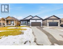 29 SABRINA AVENUE, Quinte West, Ontario