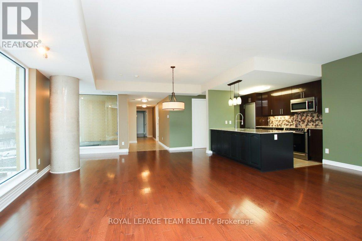 502 - 250 Lett Street, Ottawa, Ontario  K1R 0A8 - Photo 18 - X12912188