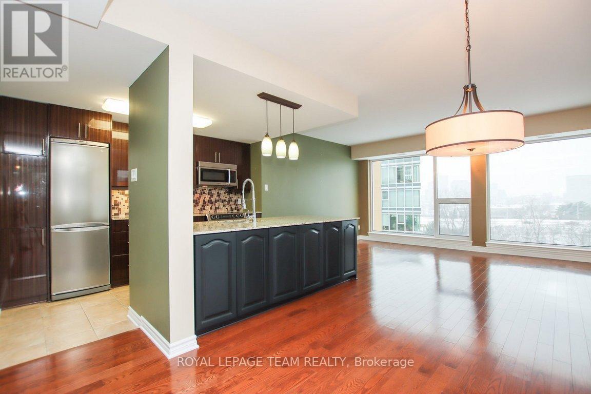 502 - 250 Lett Street, Ottawa, Ontario  K1R 0A8 - Photo 23 - X12912188