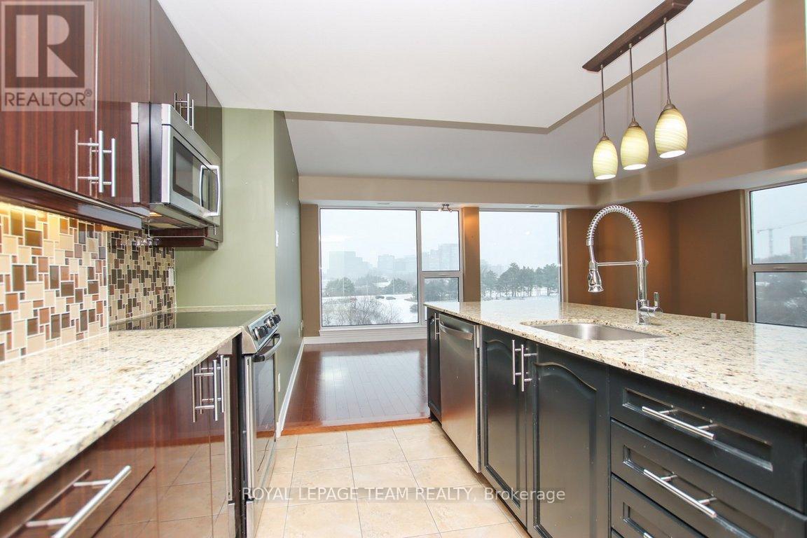 502 - 250 Lett Street, Ottawa, Ontario  K1R 0A8 - Photo 25 - X12912188