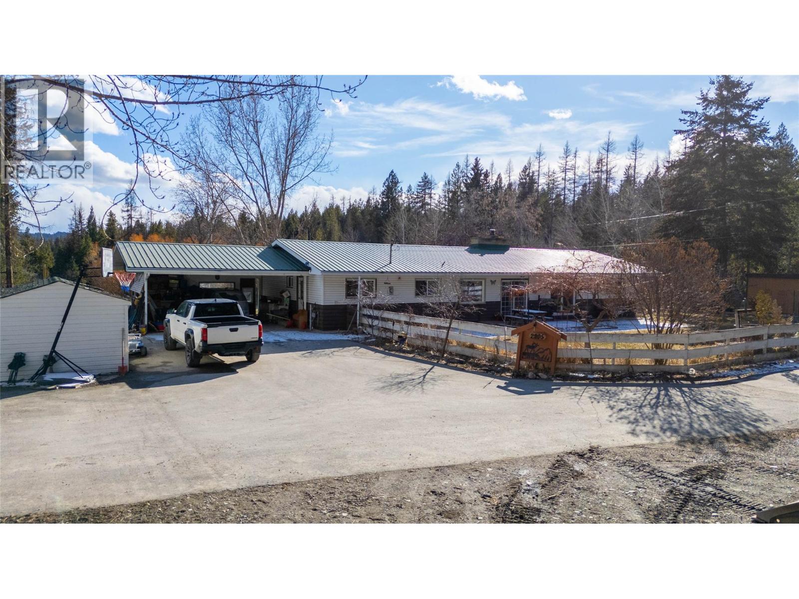 2205 Vidamour Road, Cranbrook, British Columbia  V1C 6W2 - Photo 28 - 10380041