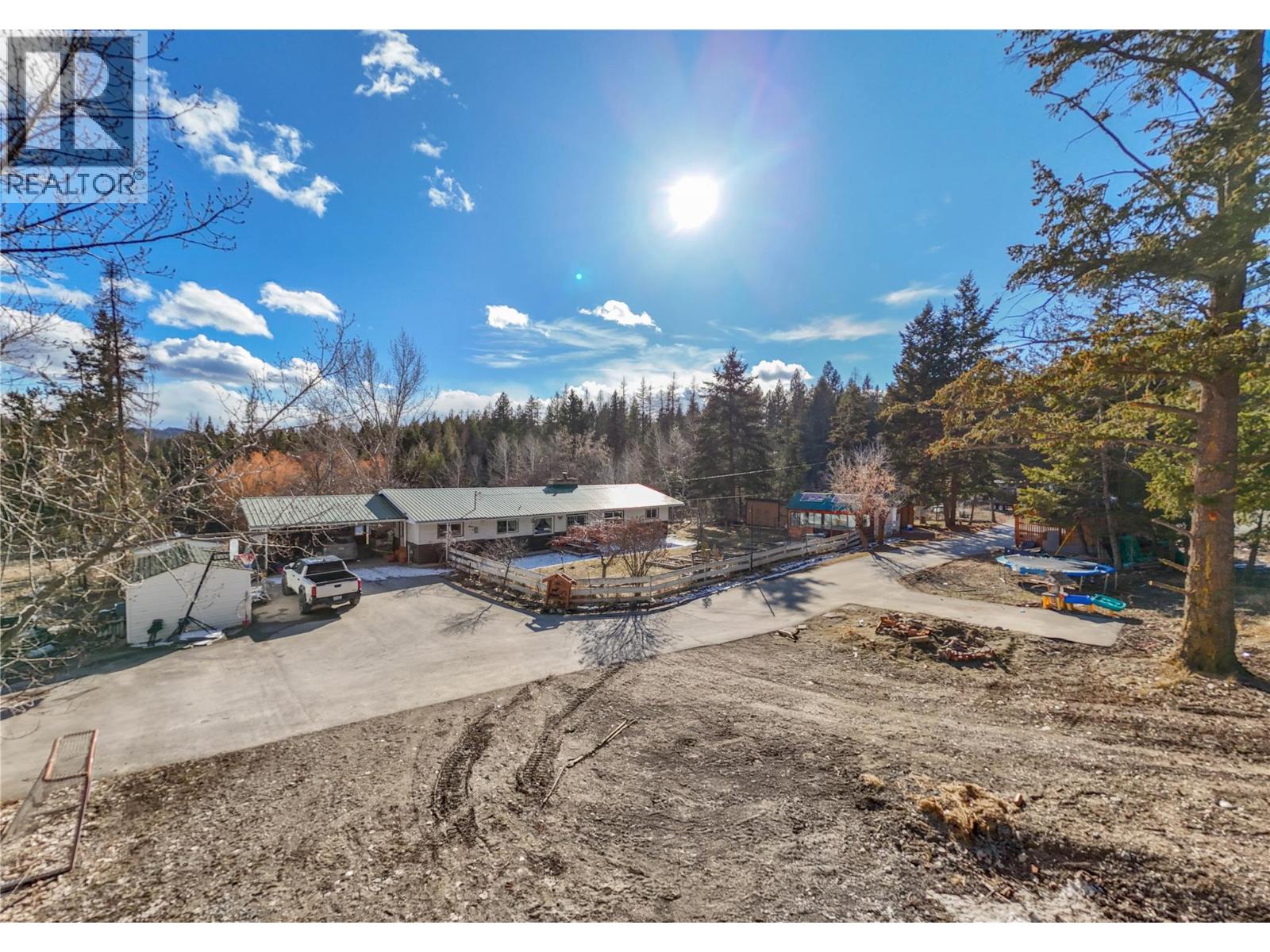 2205 Vidamour Road, Cranbrook, British Columbia  V1C 6W2 - Photo 34 - 10380041