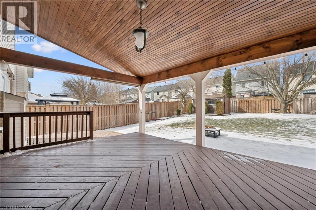 16 Merlene Court, Cambridge, Ontario  N3C 4G1 - Photo 27 - 40803738