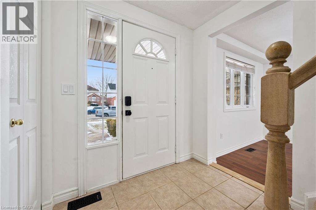 16 Merlene Court, Cambridge, Ontario  N3C 4G1 - Photo 2 - 40803738