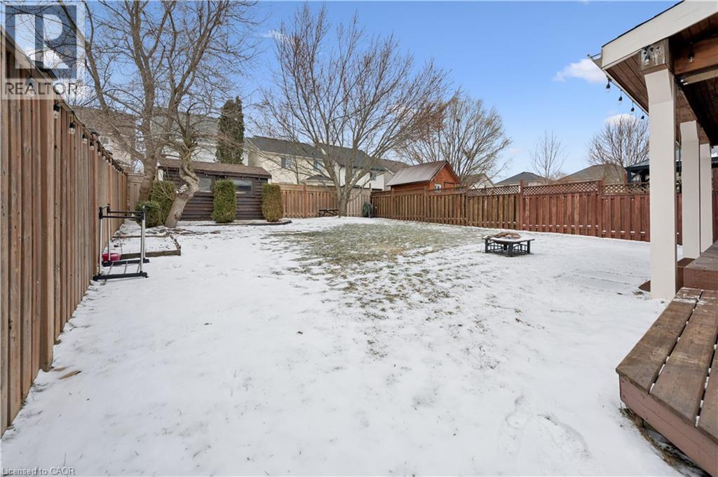 16 Merlene Court, Cambridge, Ontario  N3C 4G1 - Photo 28 - 40803738