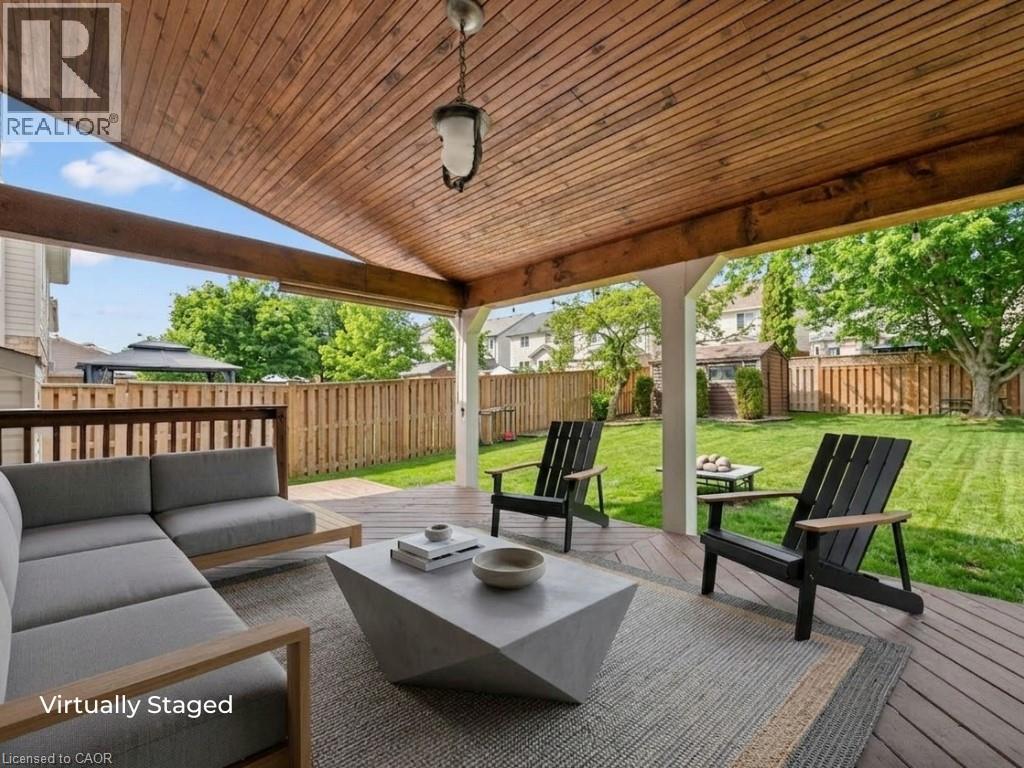 16 Merlene Court, Cambridge, Ontario  N3C 4G1 - Photo 6 - 40803738