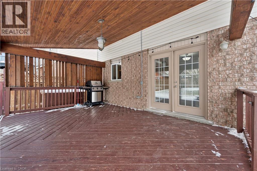 16 Merlene Court, Cambridge, Ontario  N3C 4G1 - Photo 26 - 40803738