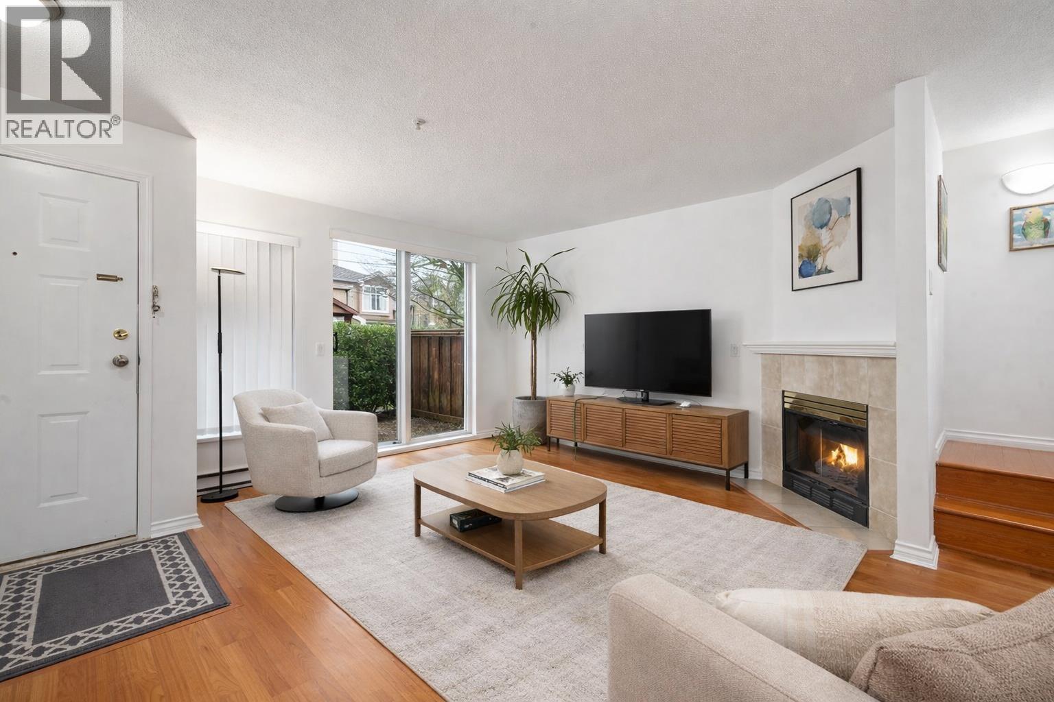 15 3428 Adanac Street, Vancouver, British Columbia  V5K 5H5 - Photo 2 - R3102607