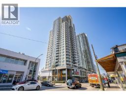 1206 7303 NOBLE LANE, Burnaby, British Columbia