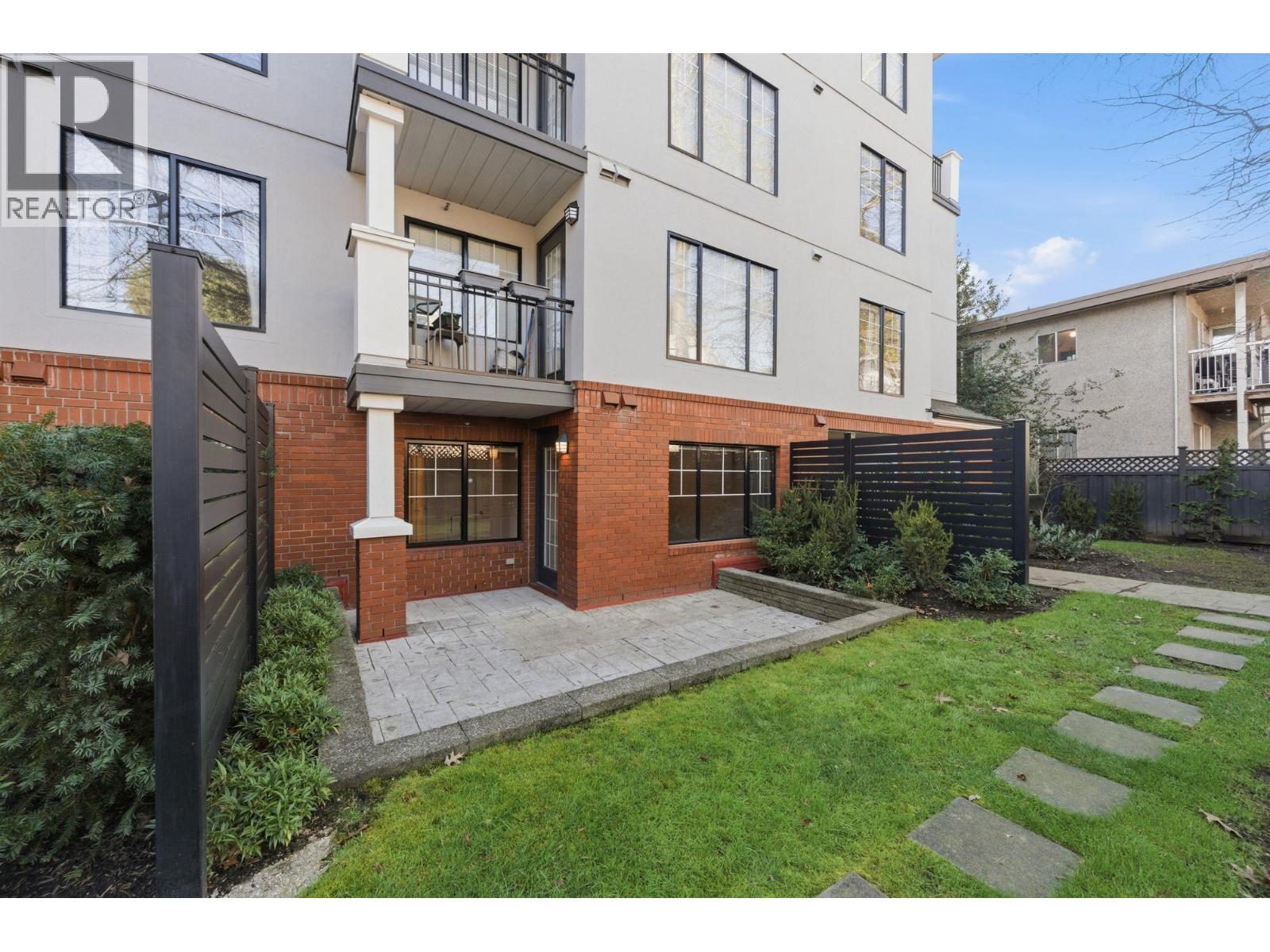 107 929 W 16th Avenue, Vancouver, British Columbia  V5Z 1T3 - Photo 11 - R3102615