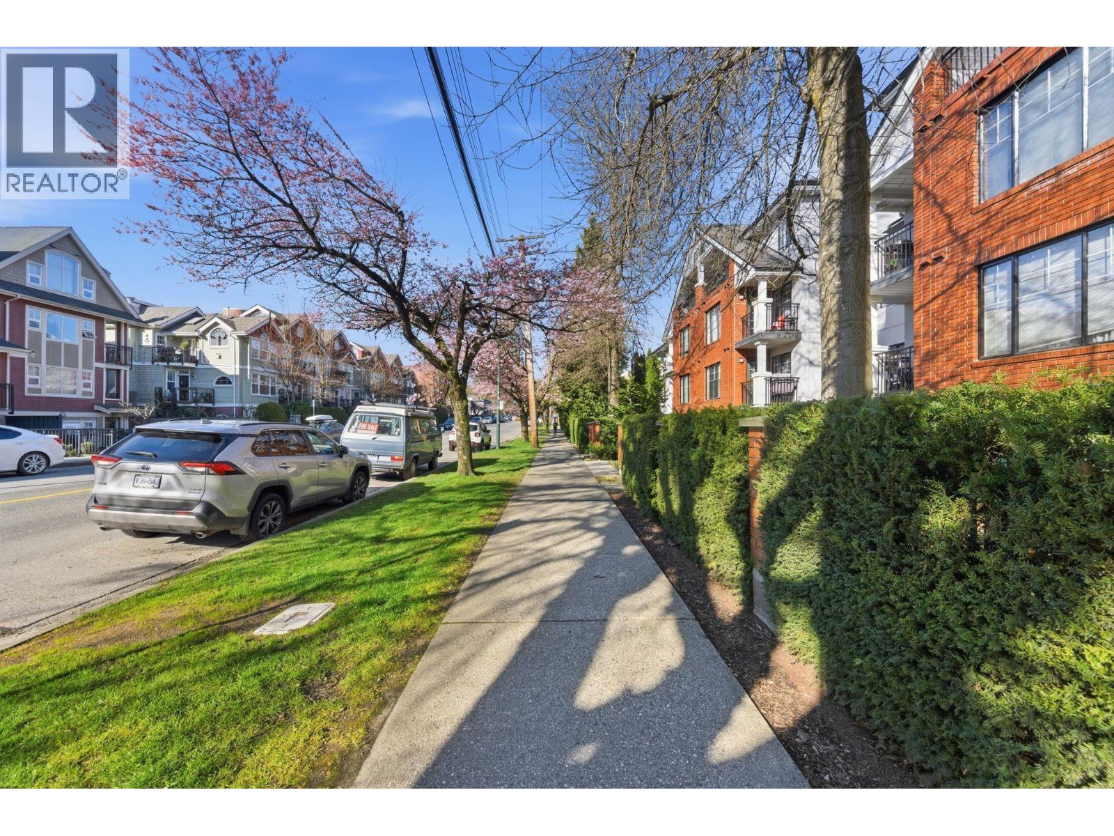 107 929 W 16th Avenue, Vancouver, British Columbia  V5Z 1T3 - Photo 26 - R3102615