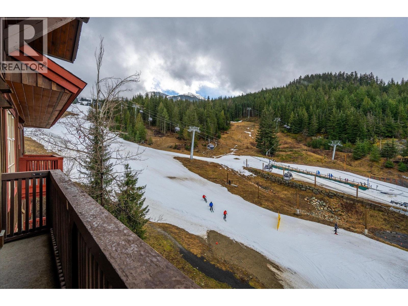 637b 2036 London Lane, Whistler, British Columbia  V8E 0N7 - Photo 5 - R3102624