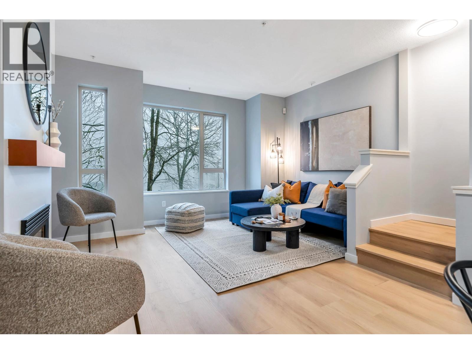 130 9229 University Crescent, Burnaby, British Columbia  V5A 4Z2 - Photo 12 - R3102627