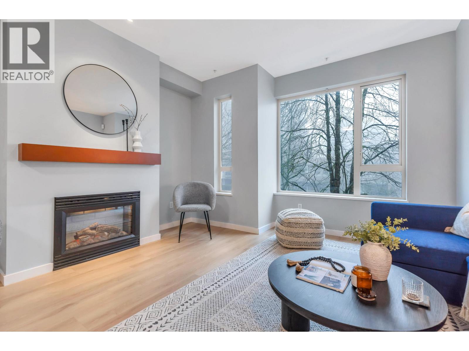 130 9229 University Crescent, Burnaby, British Columbia  V5A 4Z2 - Photo 14 - R3102627