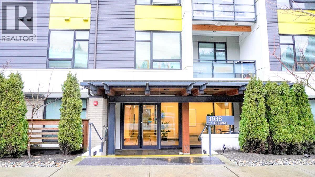 316 3038 St George Street, Port Moody, British Columbia  V3H 0L3 - Photo 18 - R3102640