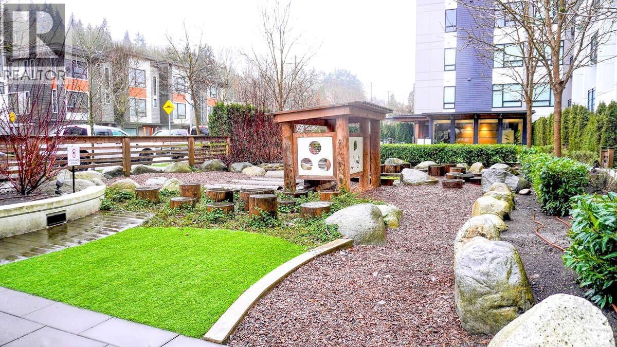 316 3038 St George Street, Port Moody, British Columbia  V3H 0L3 - Photo 19 - R3102640