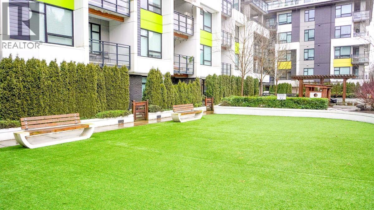 316 3038 St George Street, Port Moody, British Columbia  V3H 0L3 - Photo 20 - R3102640