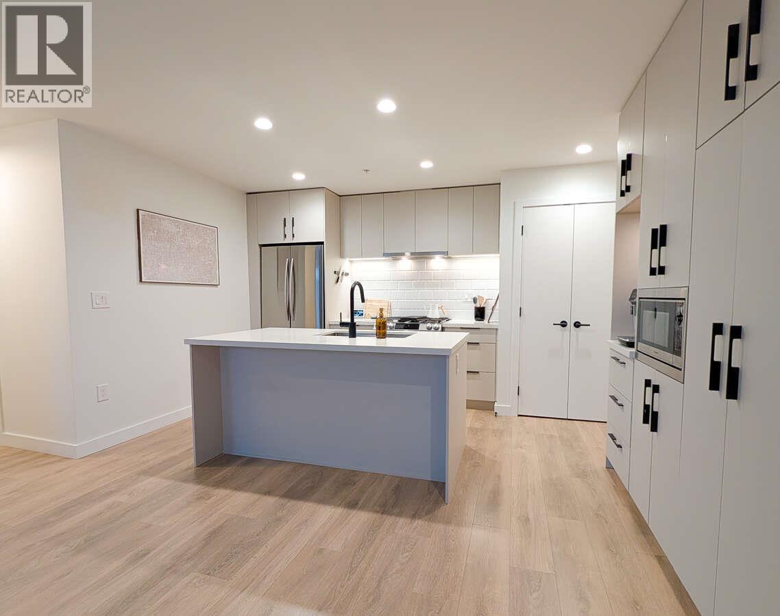 316 3038 St George Street, Port Moody, British Columbia  V3H 0L3 - Photo 3 - R3102640