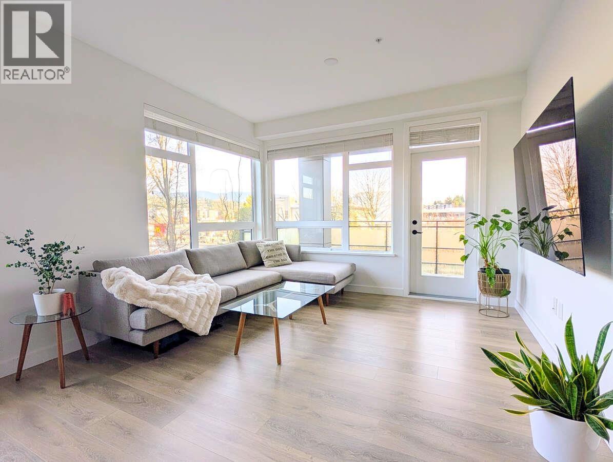 316 3038 St George Street, Port Moody, British Columbia  V3H 0L3 - Photo 5 - R3102640