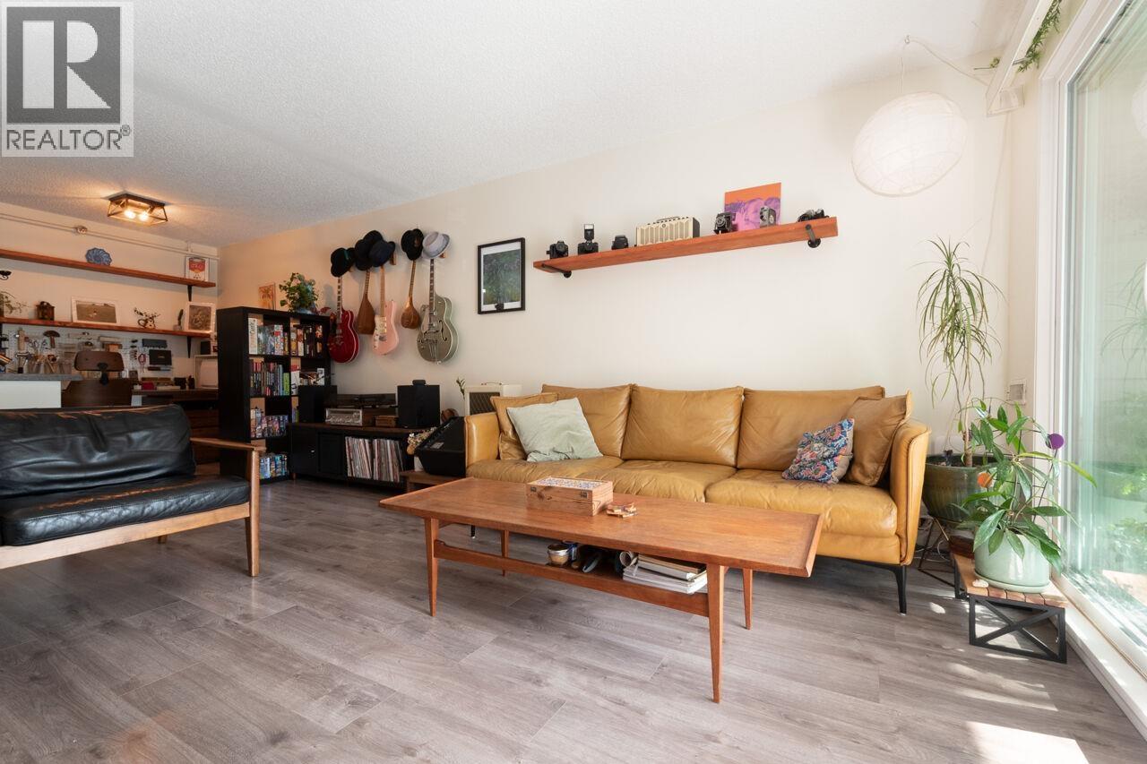 307 825 E 7th Avenue, Vancouver, British Columbia  V5T 1P4 - Photo 12 - R3102663