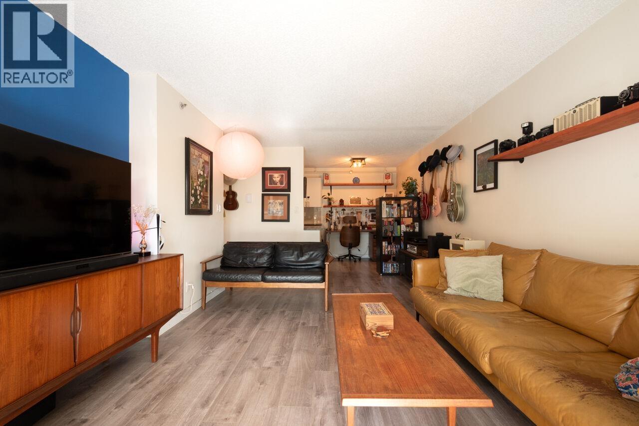 307 825 E 7th Avenue, Vancouver, British Columbia  V5T 1P4 - Photo 13 - R3102663