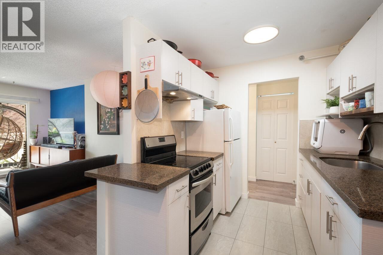 307 825 E 7th Avenue, Vancouver, British Columbia  V5T 1P4 - Photo 19 - R3102663