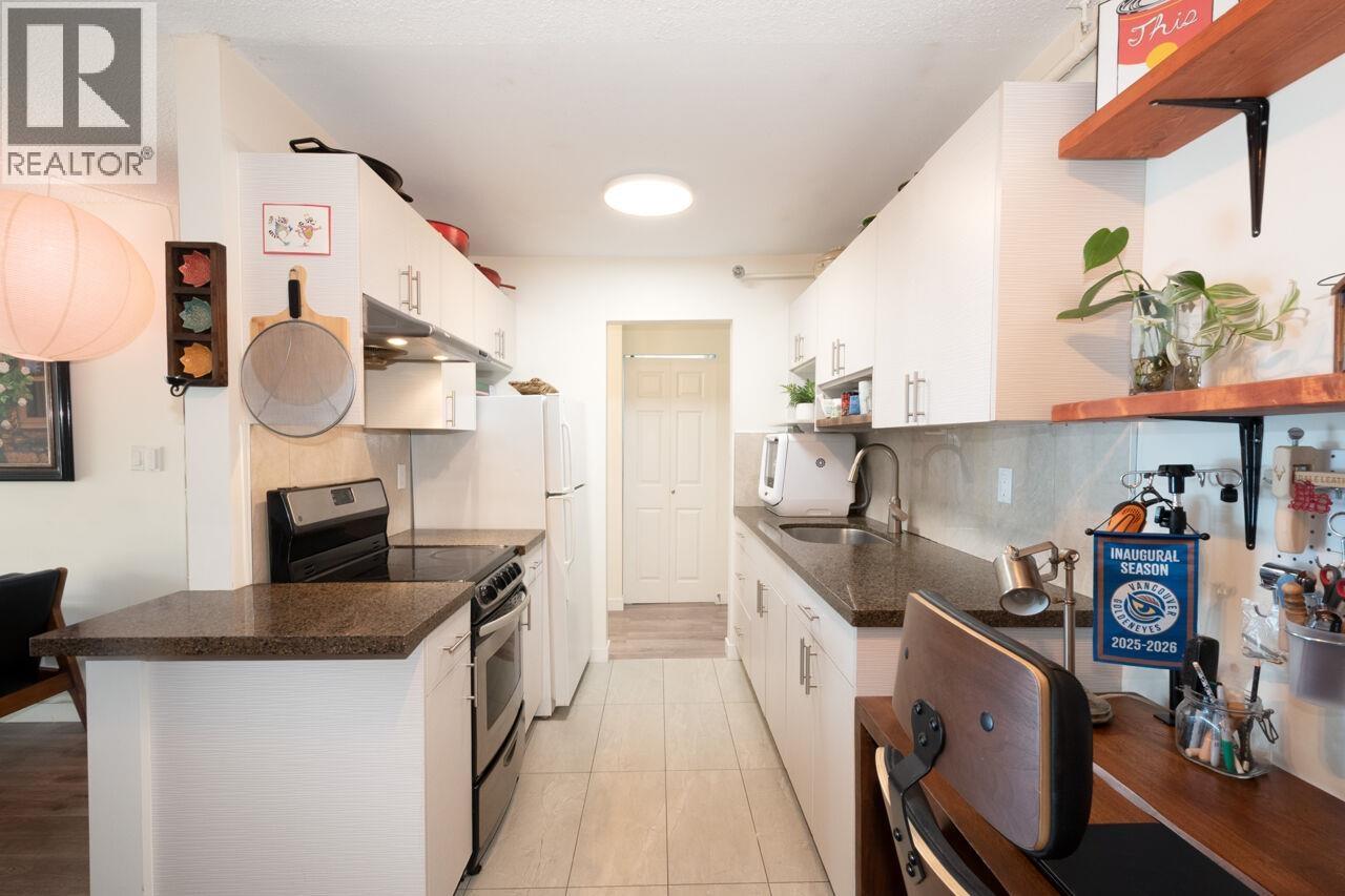 307 825 E 7th Avenue, Vancouver, British Columbia  V5T 1P4 - Photo 20 - R3102663