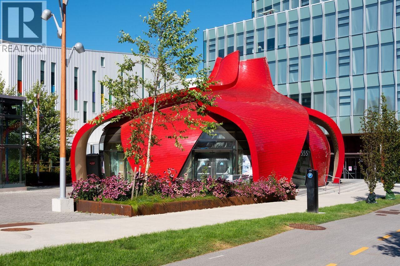 307 825 E 7th Avenue, Vancouver, British Columbia  V5T 1P4 - Photo 28 - R3102663