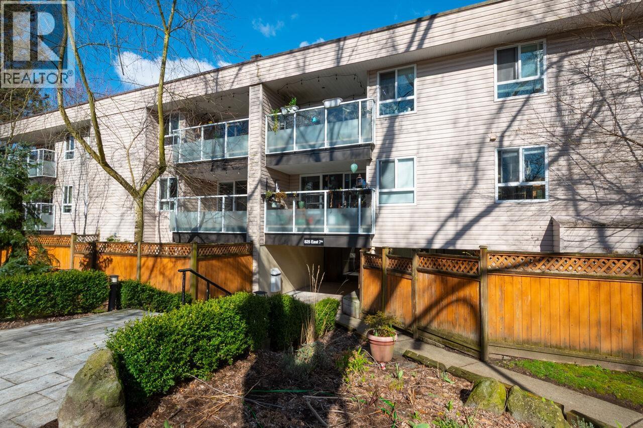 307 825 E 7th Avenue, Vancouver, British Columbia  V5T 1P4 - Photo 3 - R3102663