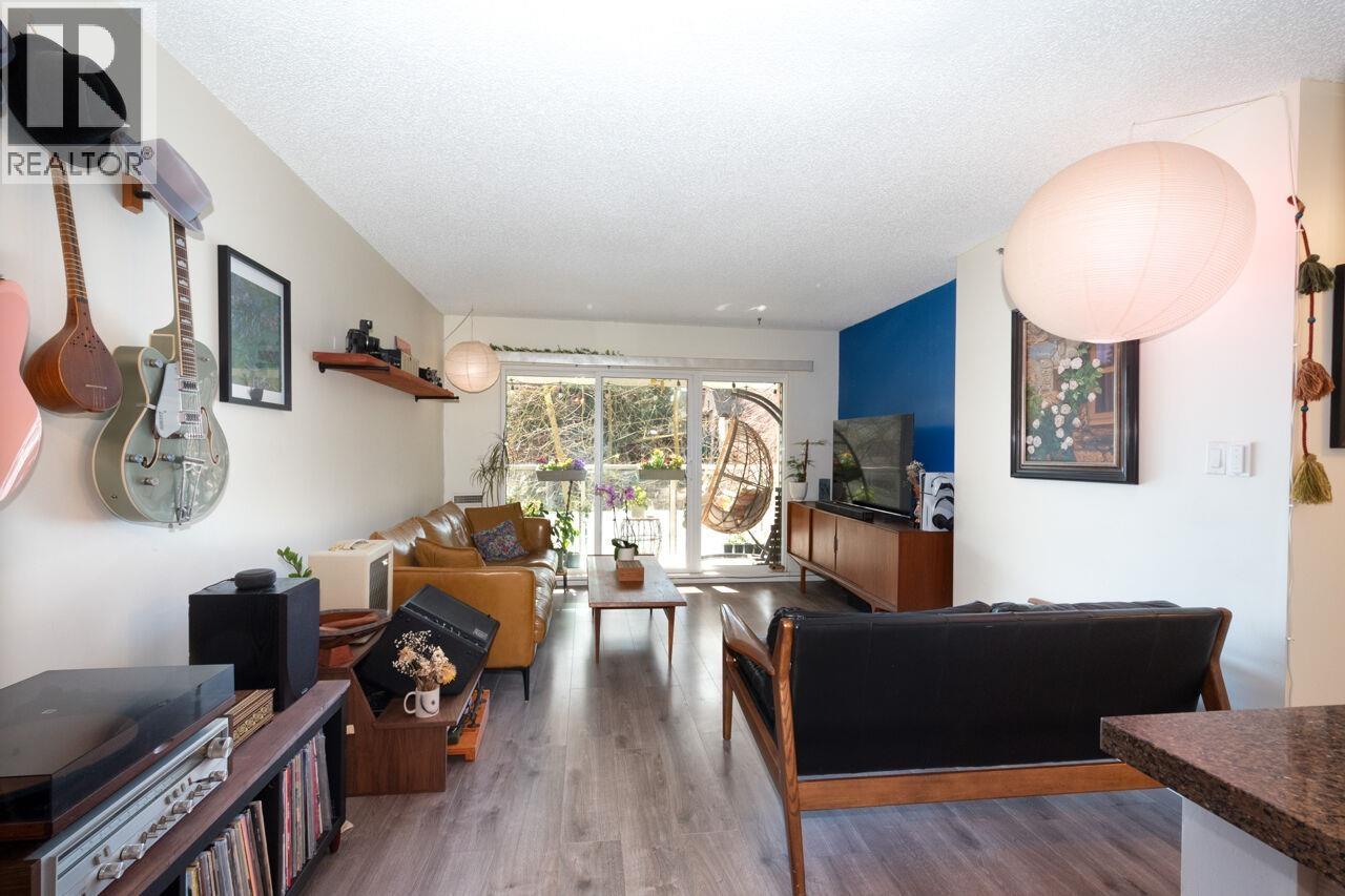 307 825 E 7th Avenue, Vancouver, British Columbia  V5T 1P4 - Photo 5 - R3102663