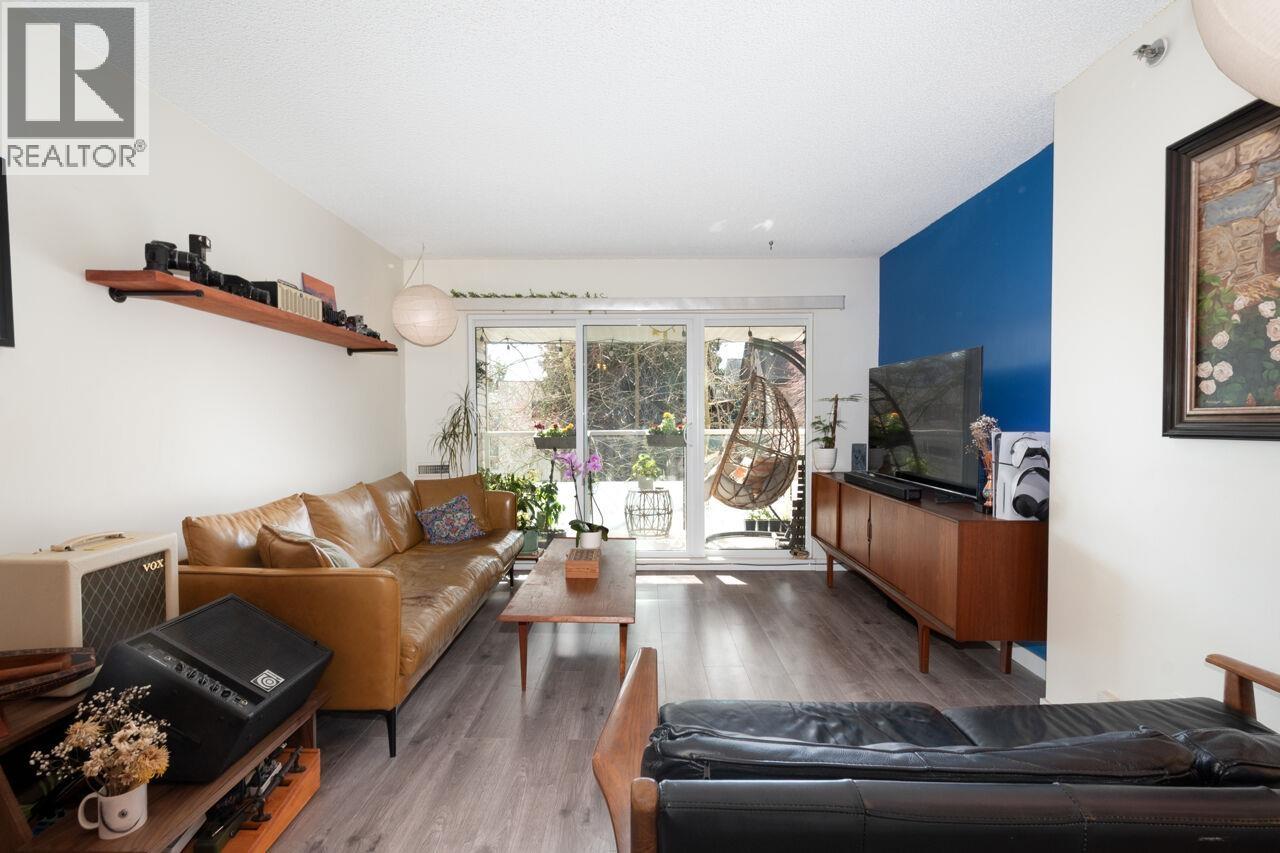 307 825 E 7th Avenue, Vancouver, British Columbia  V5T 1P4 - Photo 7 - R3102663