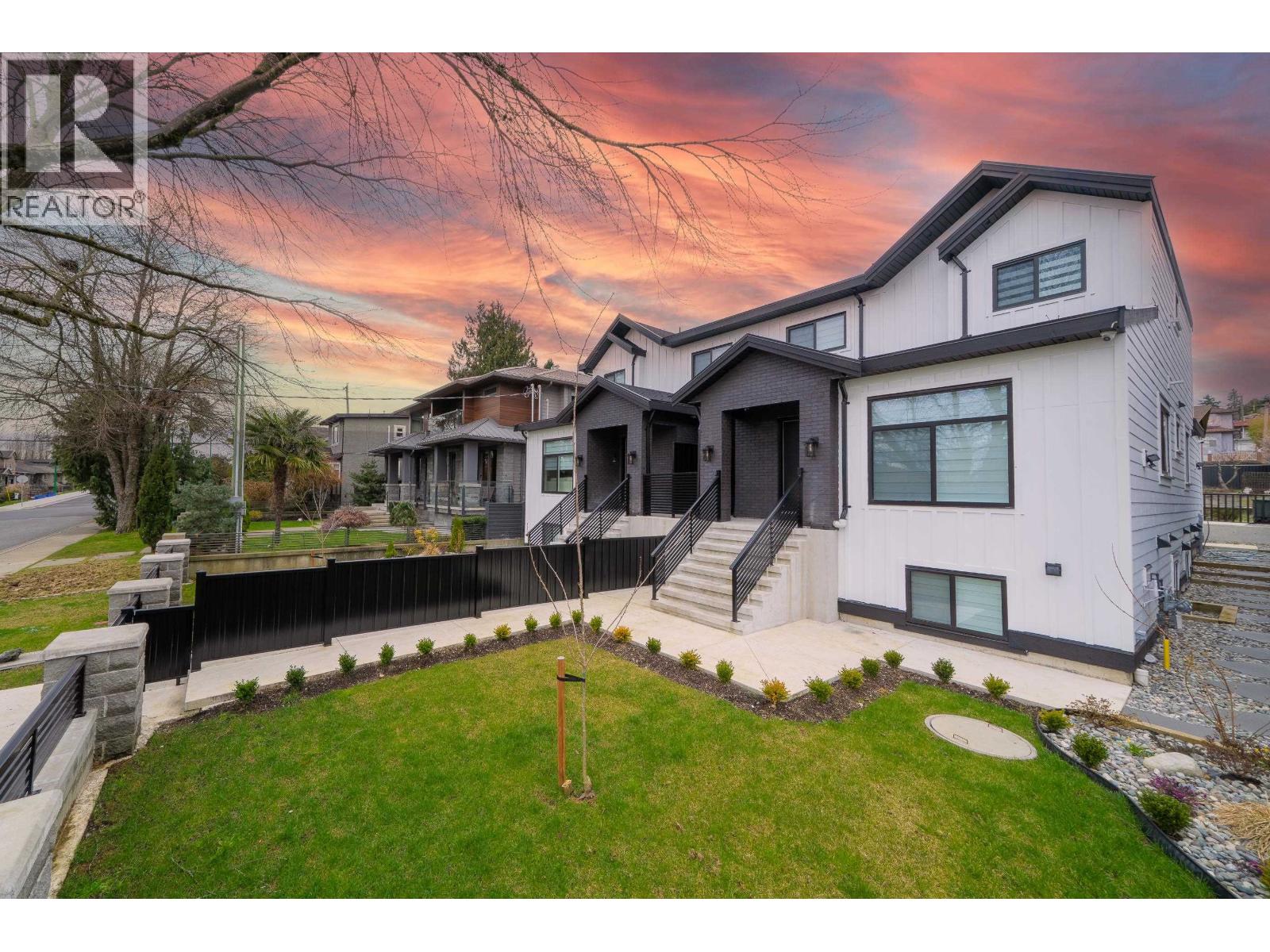 4919 Venables Street, Burnaby, British Columbia  V5B 1X8 - Photo 1 - R3093963