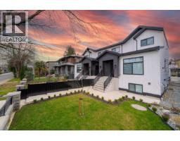4919 VENABLES STREET, Burnaby, British Columbia
