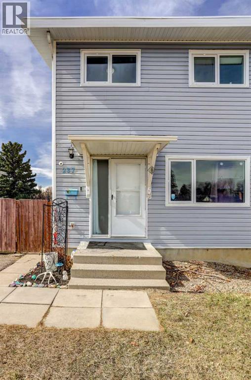 237 Lafayette Boulevard W, Lethbridge, Alberta  T1K 3Z2 - Photo 3 - A2294507