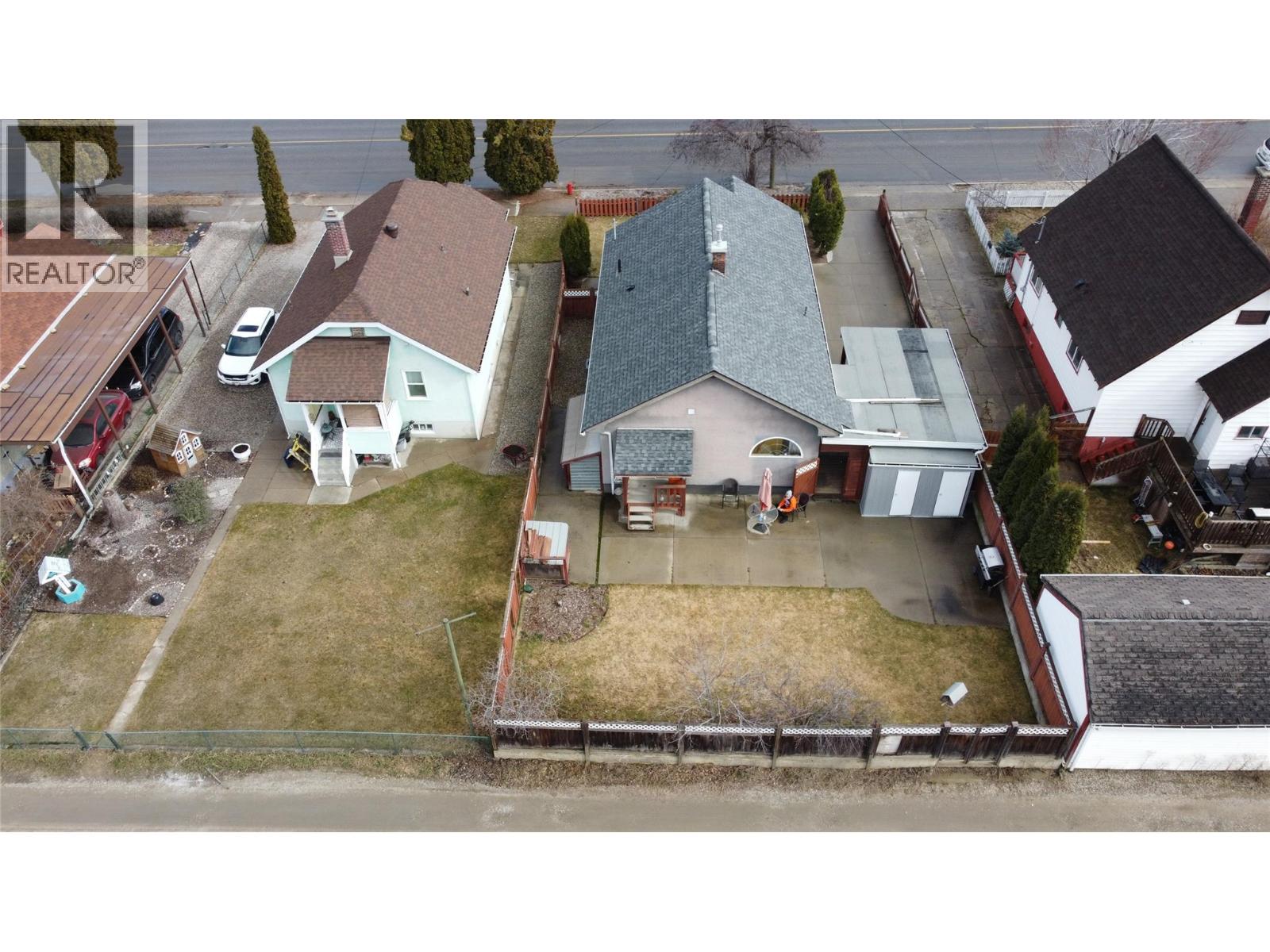 1360 Second Avenue, Trail, British Columbia  V1R 6P6 - Photo 30 - 10377084