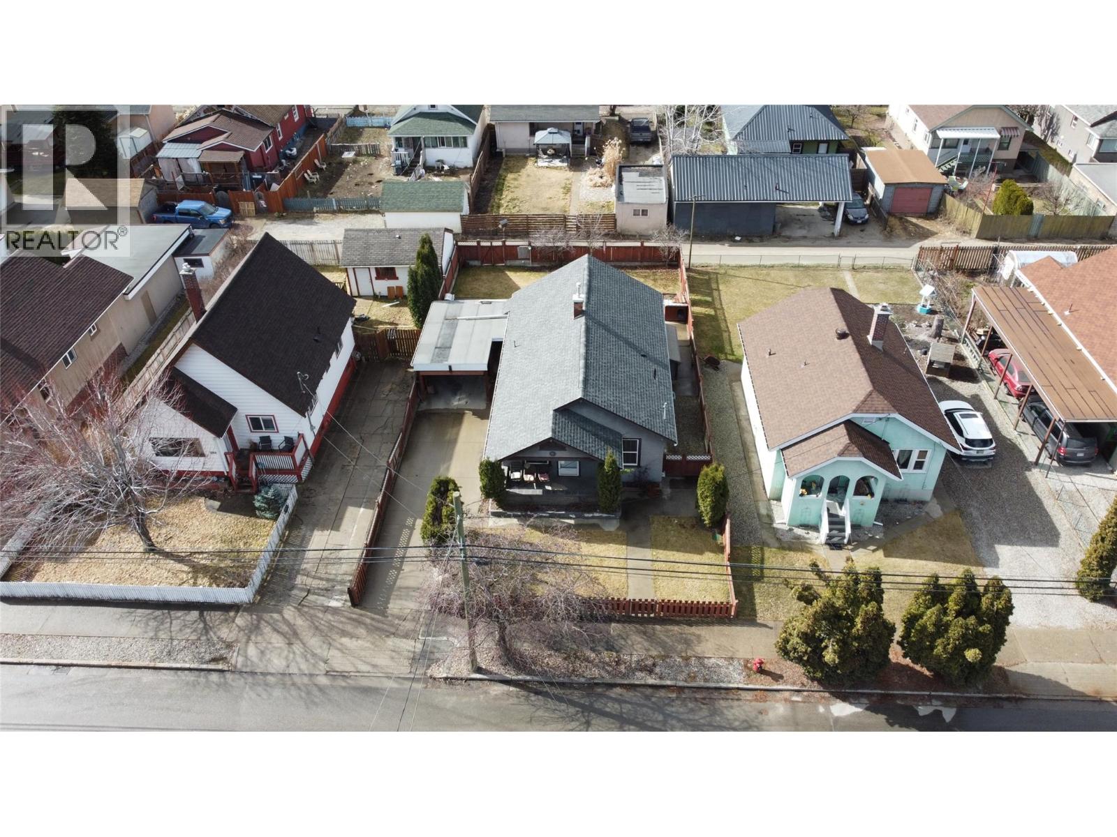 1360 Second Avenue, Trail, British Columbia  V1R 6P6 - Photo 29 - 10377084