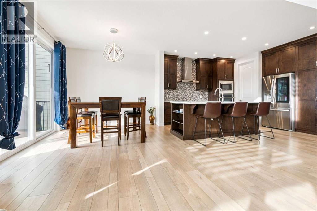 548 Cranbrook Gardens Se, Calgary, Alberta  T3M 3N5 - Photo 11 - A2278756