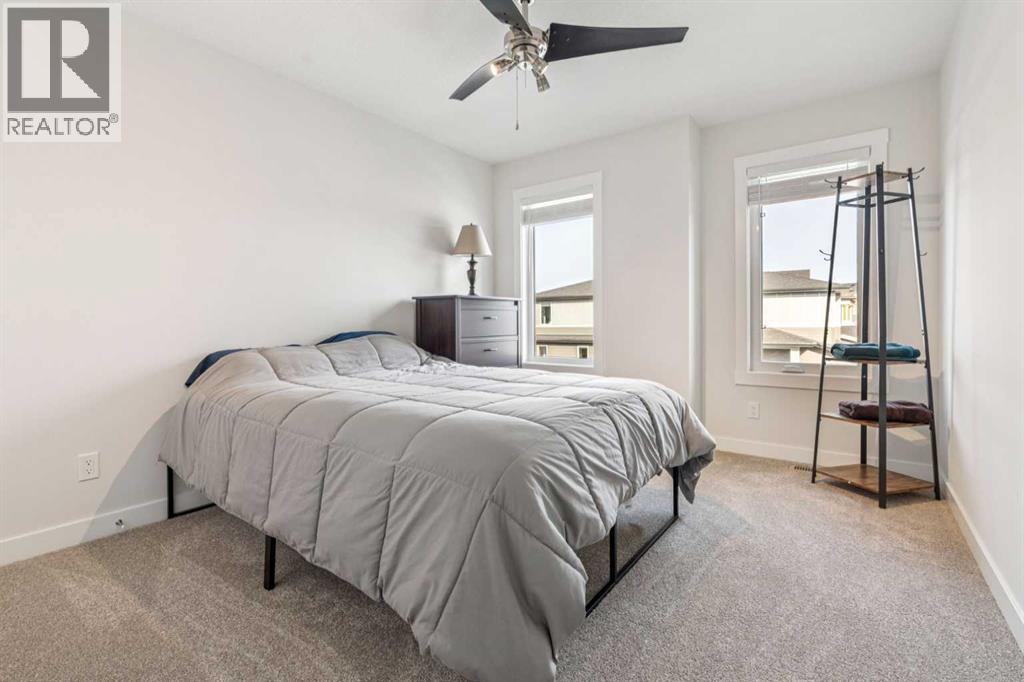 548 Cranbrook Gardens Se, Calgary, Alberta  T3M 3N5 - Photo 27 - A2278756