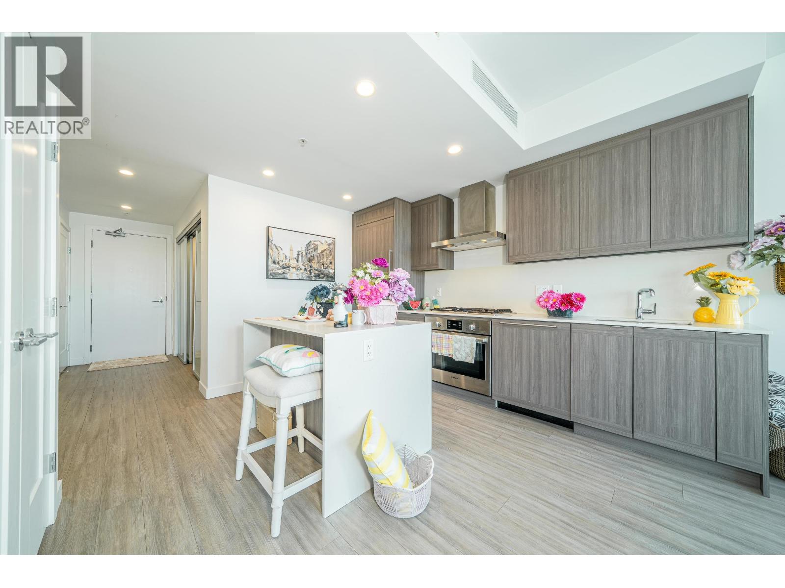 1605 2351 Beta Avenue, Burnaby, British Columbia  V5C 0M2 - Photo 14 - R3075360