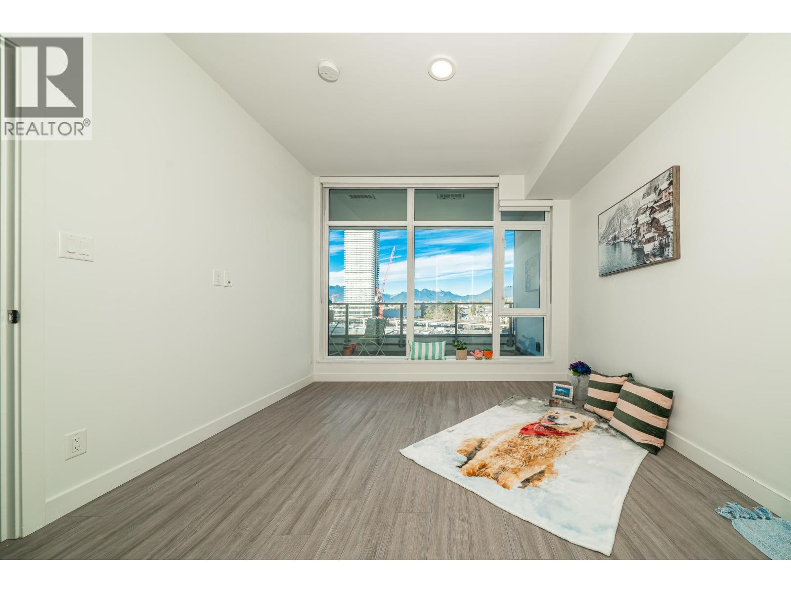 1605 2351 Beta Avenue, Burnaby, British Columbia  V5C 0M2 - Photo 19 - R3075360