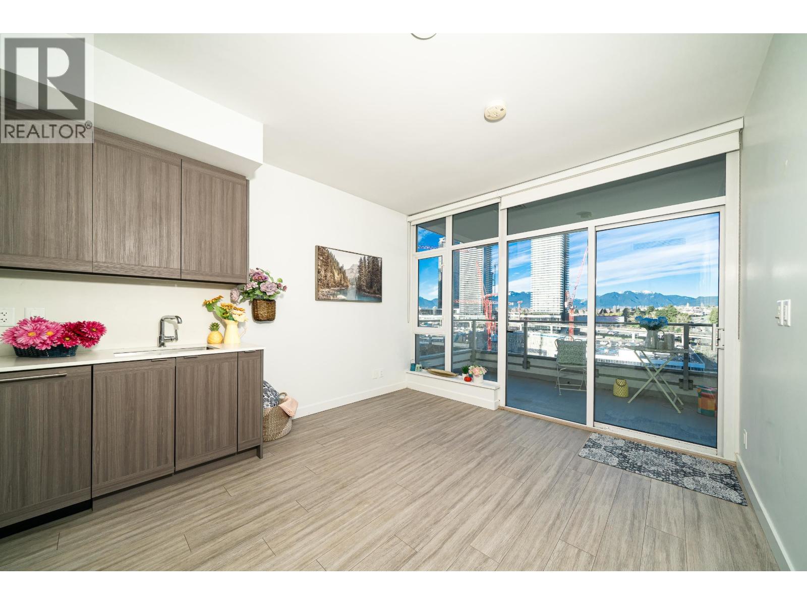 1605 2351 Beta Avenue, Burnaby, British Columbia  V5C 0M2 - Photo 10 - R3075360