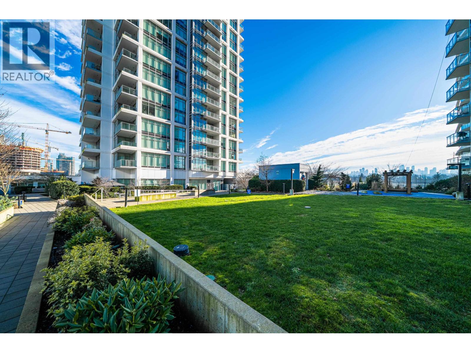 1605 2351 Beta Avenue, Burnaby, British Columbia  V5C 0M2 - Photo 28 - R3075360