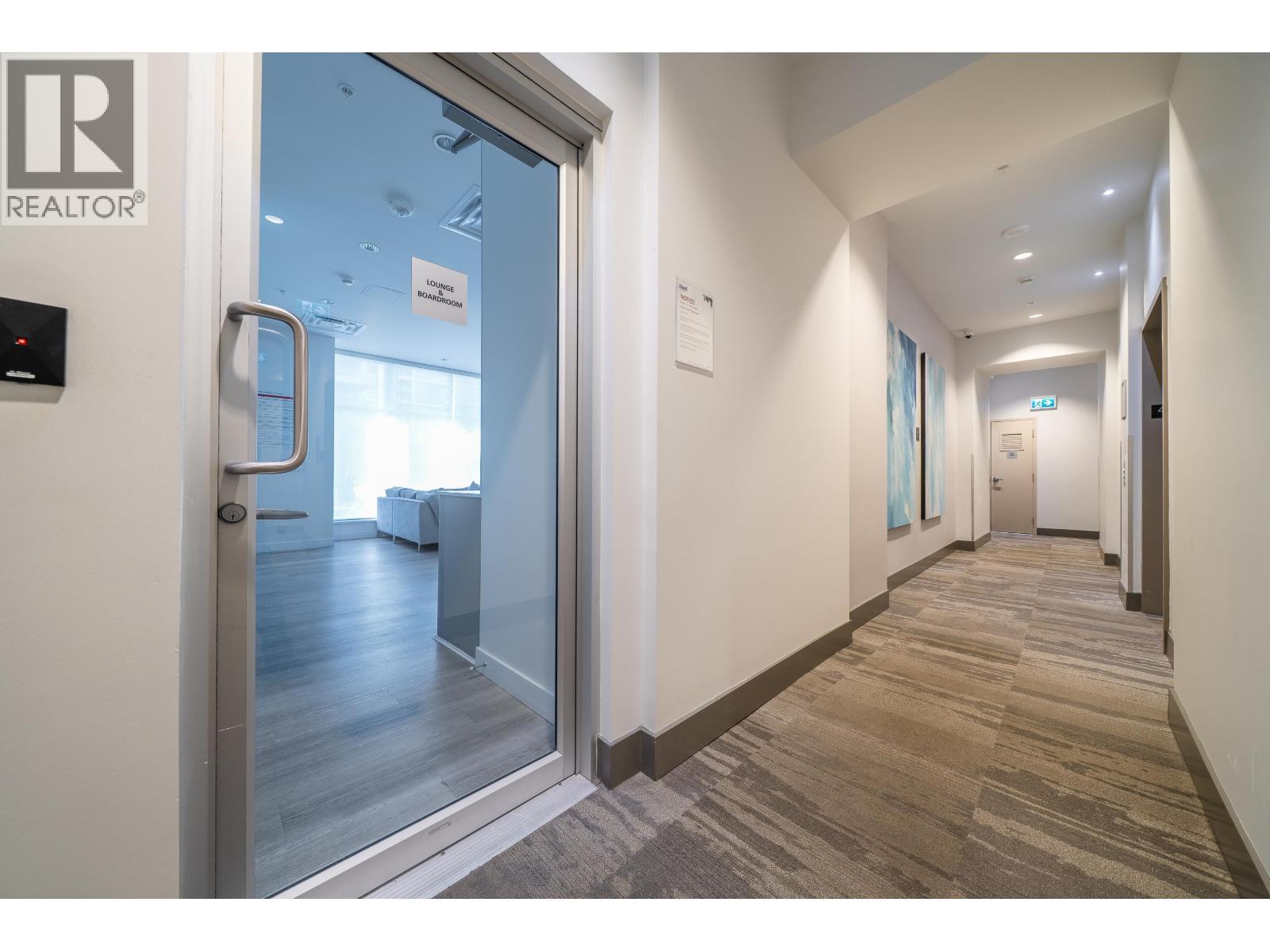 1605 2351 Beta Avenue, Burnaby, British Columbia  V5C 0M2 - Photo 29 - R3075360