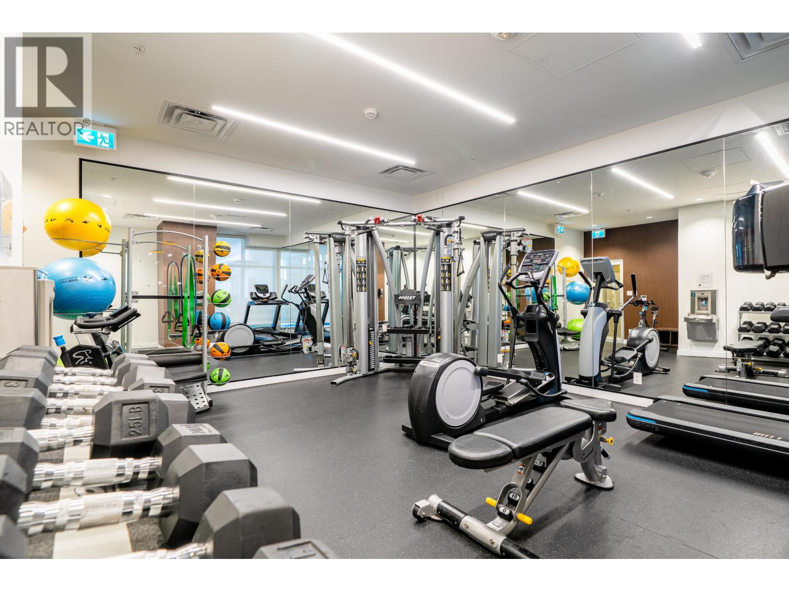 1605 2351 Beta Avenue, Burnaby, British Columbia  V5C 0M2 - Photo 31 - R3075360