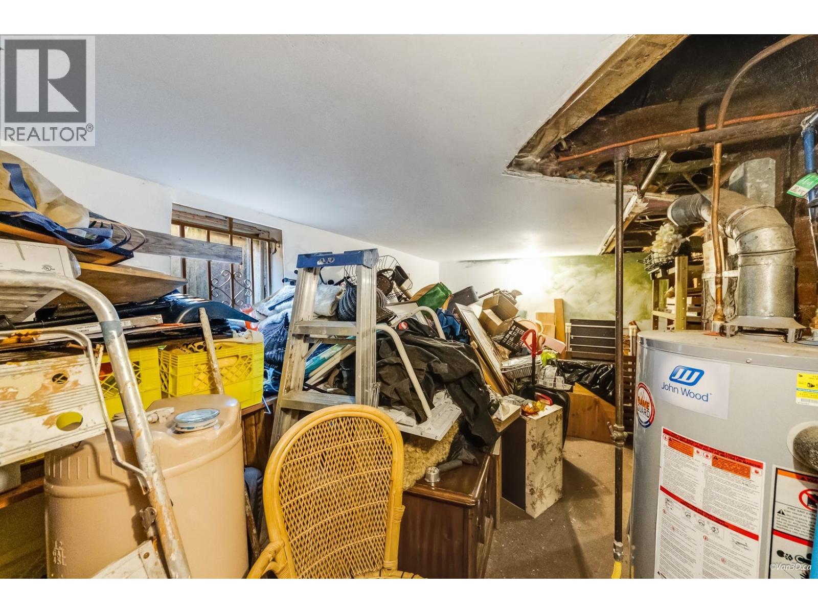 1018 Odlum Drive, Vancouver, British Columbia  V5L 3L6 - Photo 12 - R3102620