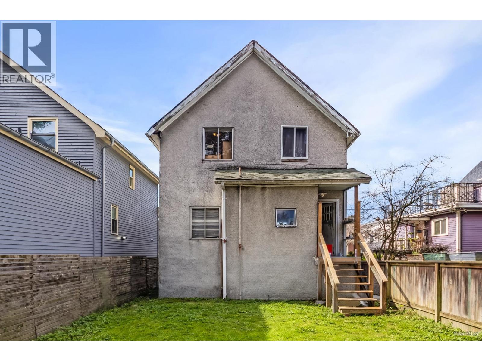 1018 Odlum Drive, Vancouver, British Columbia  V5L 3L6 - Photo 17 - R3102620